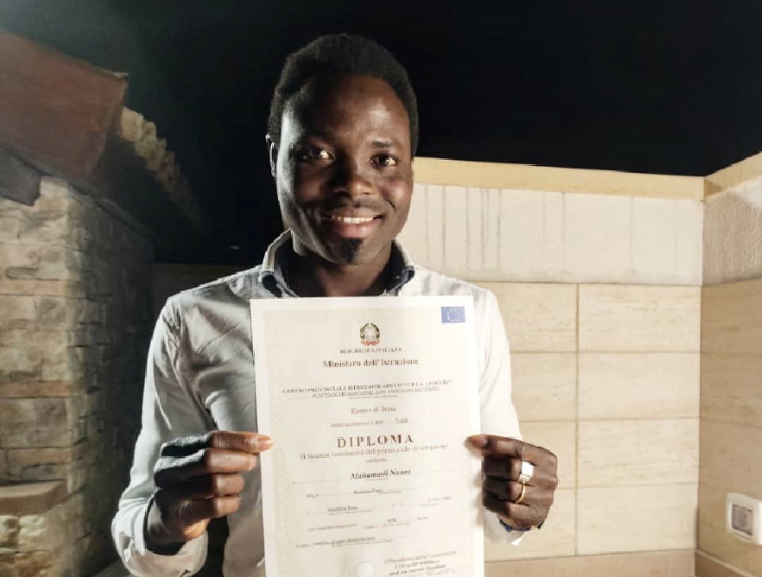 san giovanni rotondo