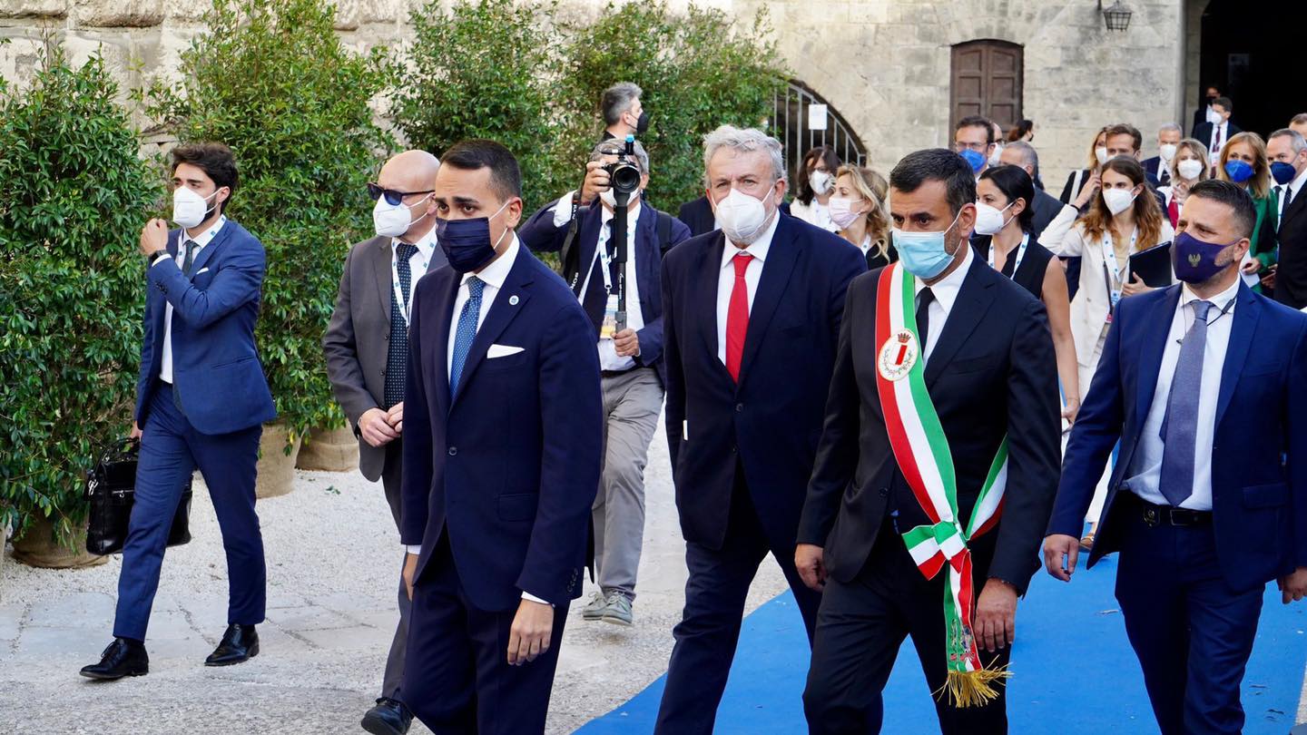g20 puglia