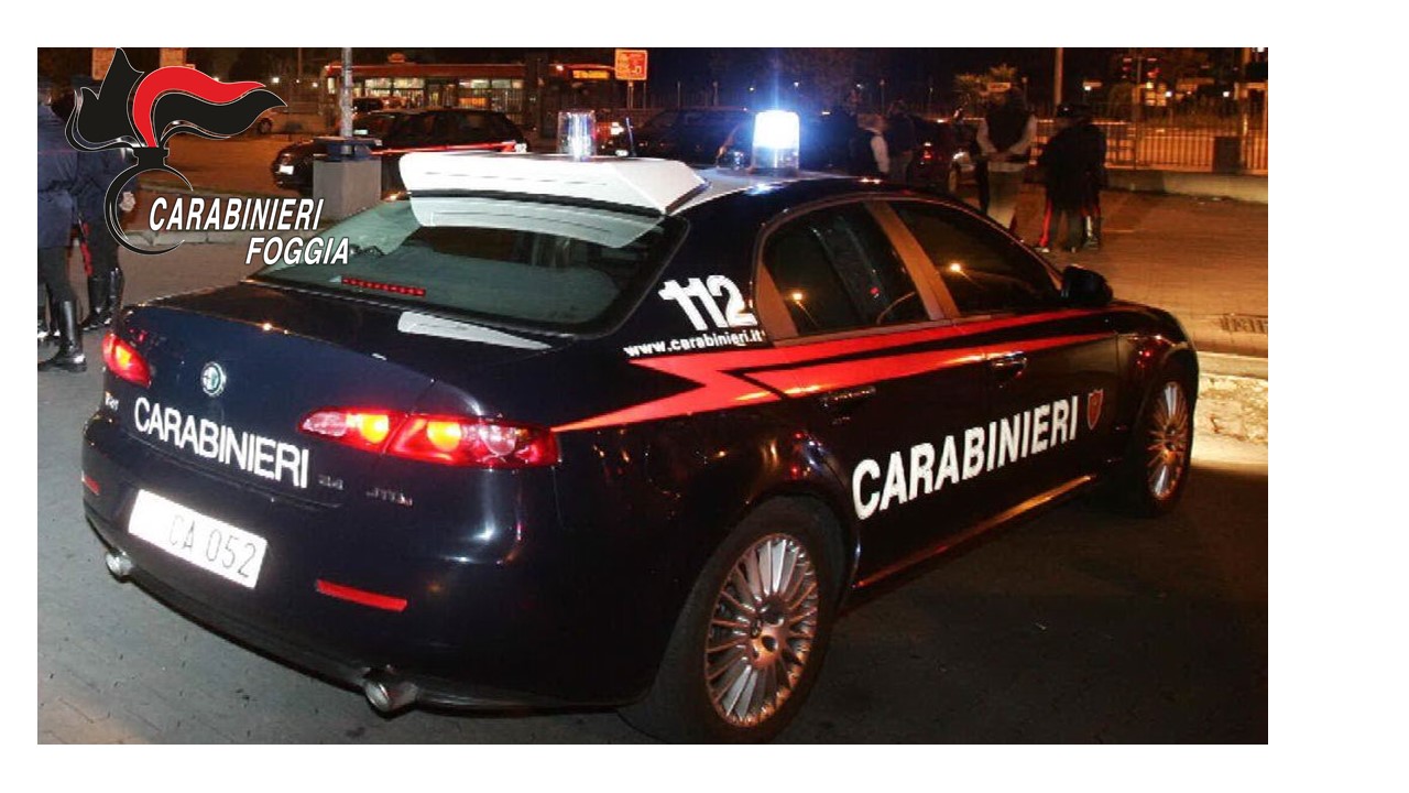 foto san giovanni rotondo