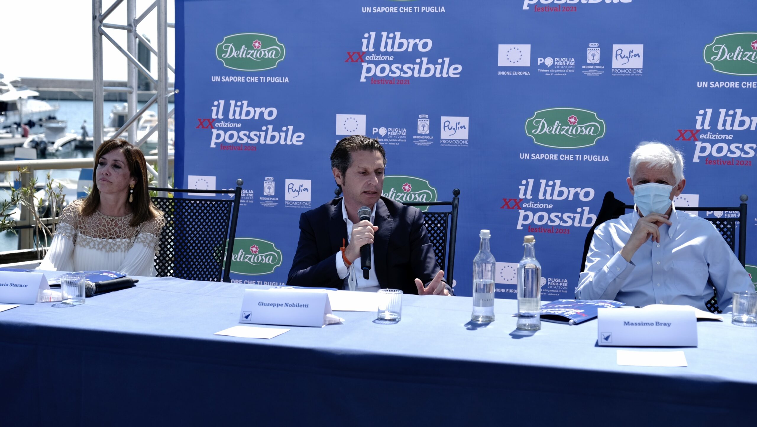 nobiletti il libro possibile