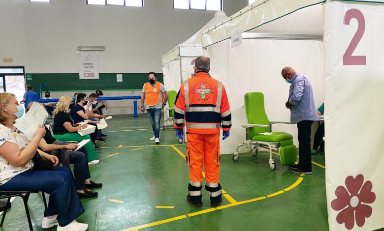 vaccini covid