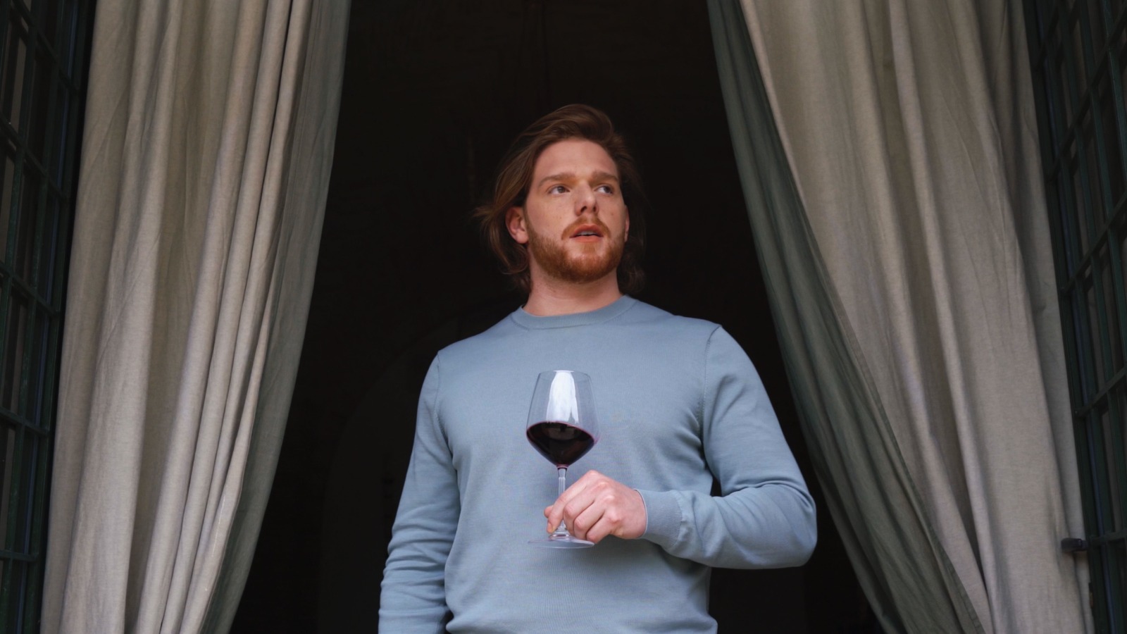 vino borgo turrito