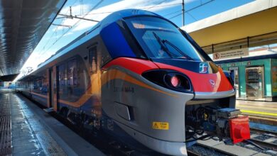 Photo of Turismo pugliese, in arrivo 12 nuovi treni Pop