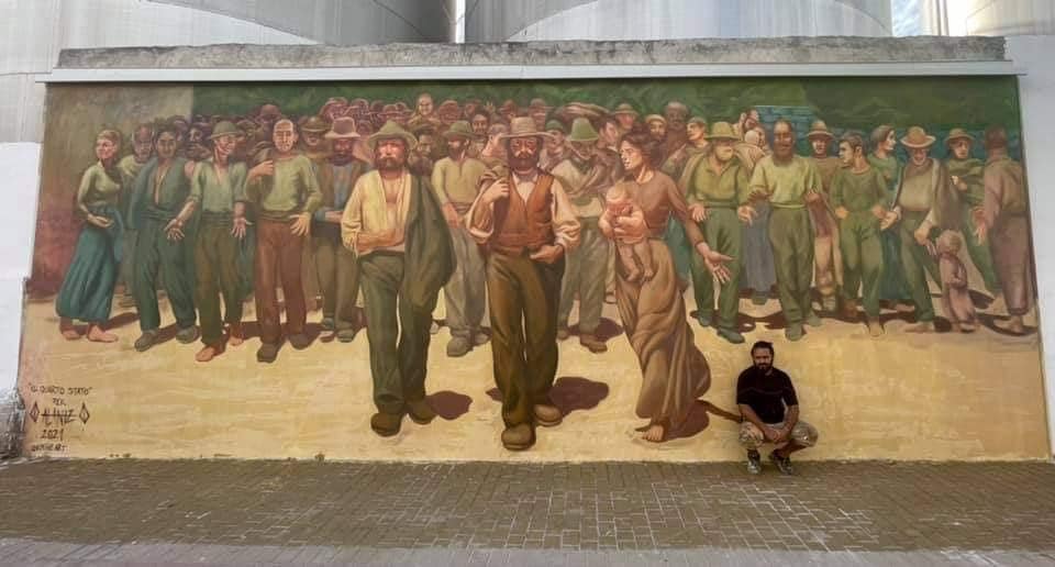 san severo antica cantina