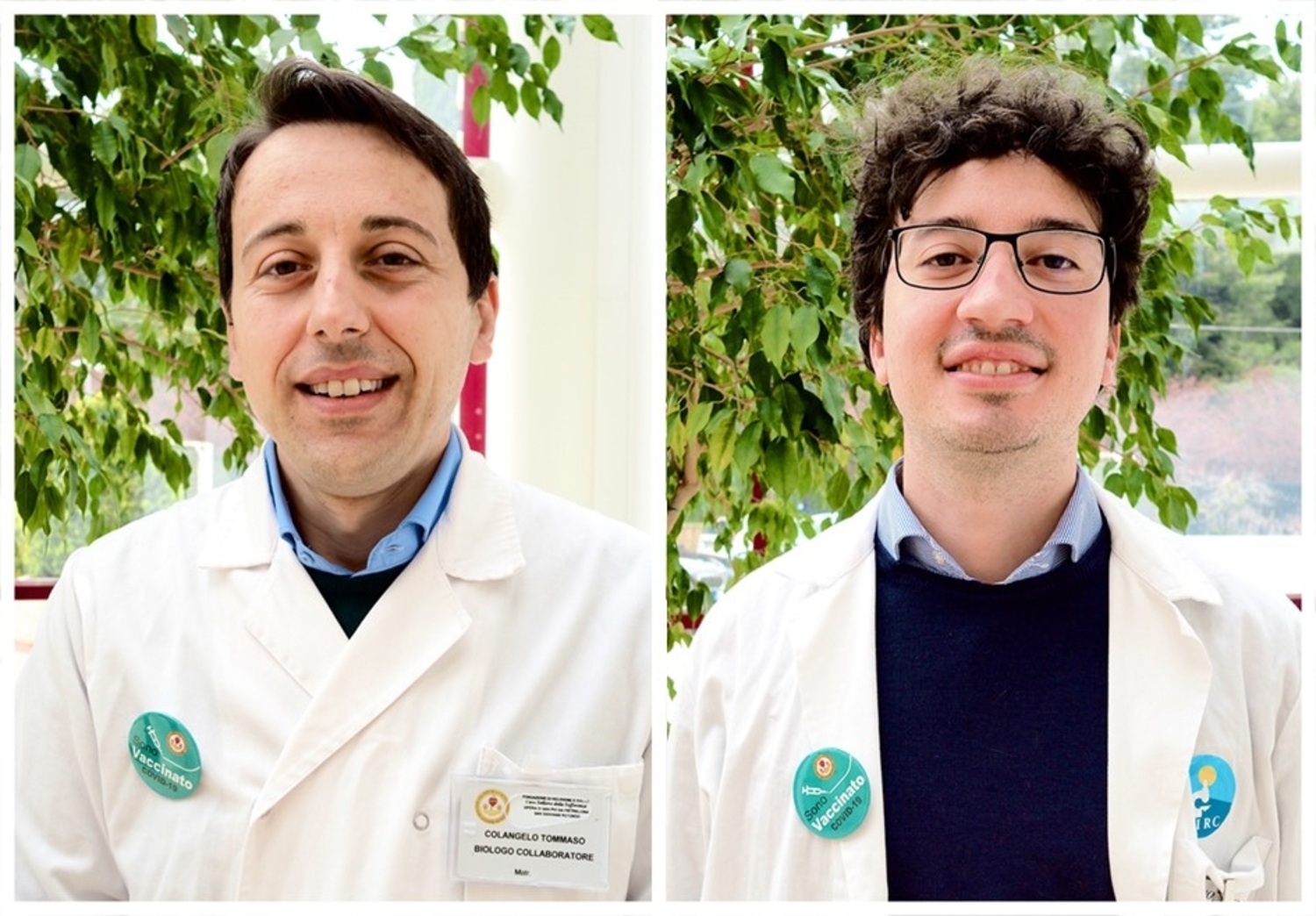 tumore al polmone casa sollievo