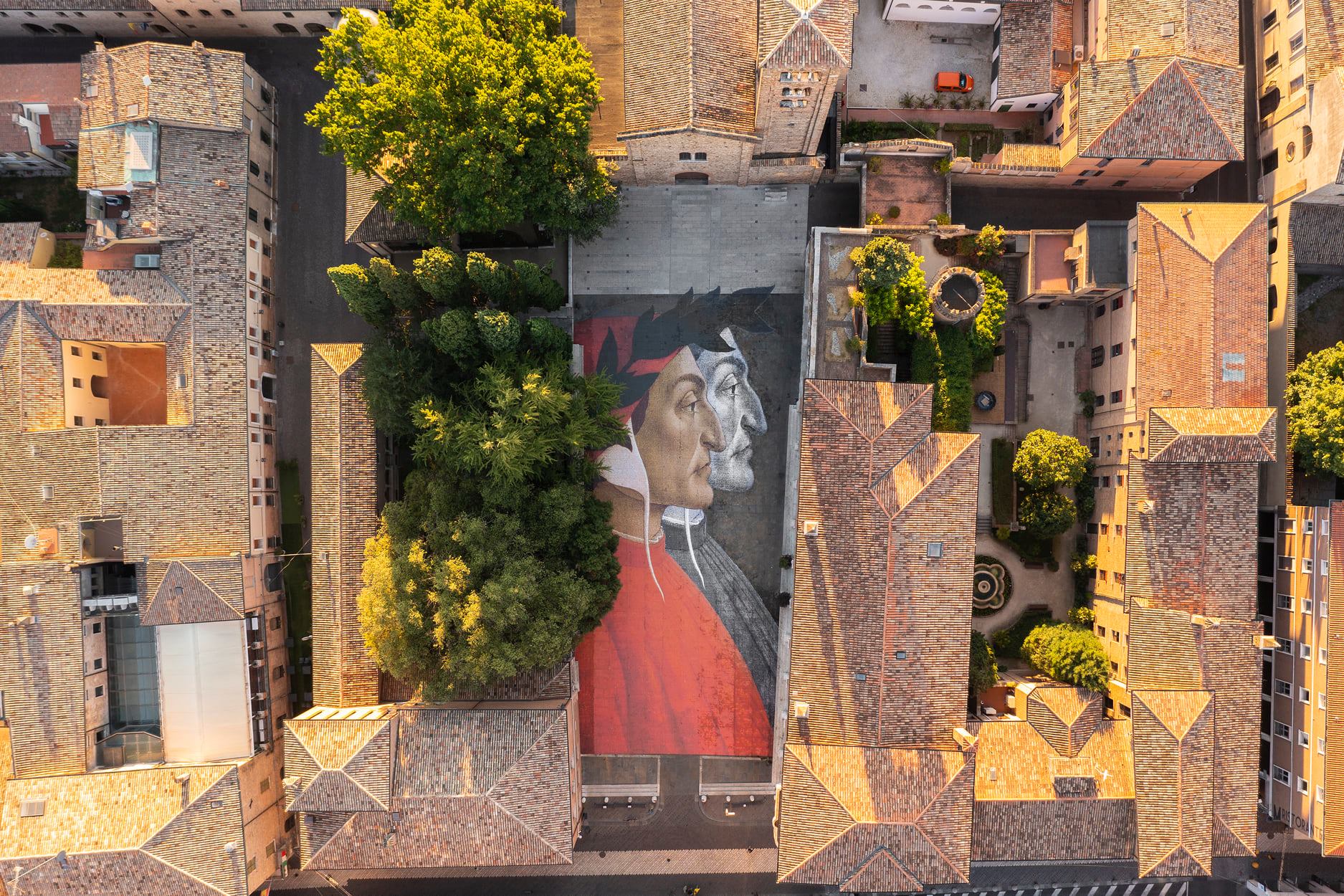 dante alessandro tricarico