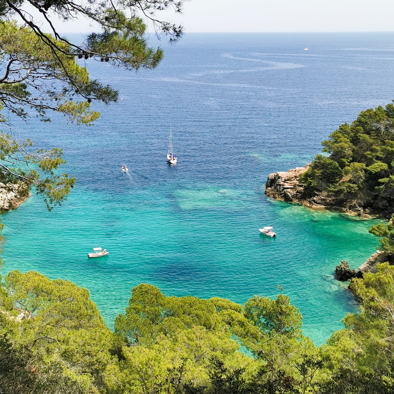 cala dello spido