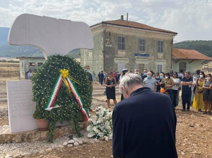 strage fratelli luciani