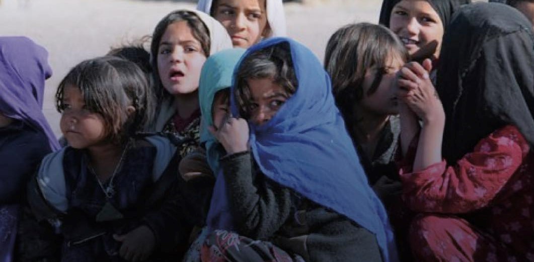 fuga Afghanistan puglia