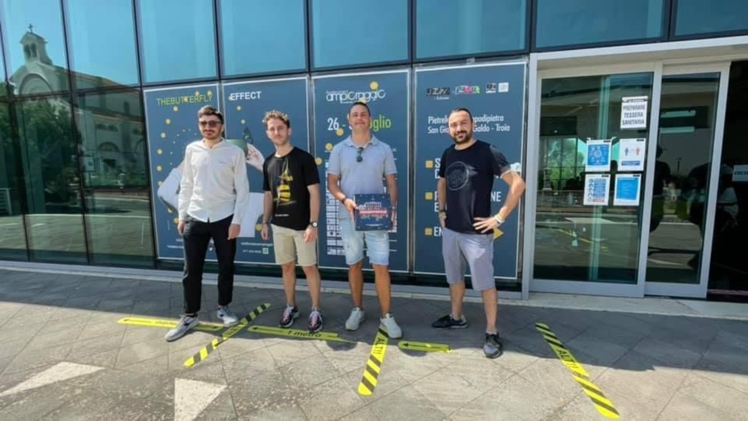 troia giambattista ciarmoli