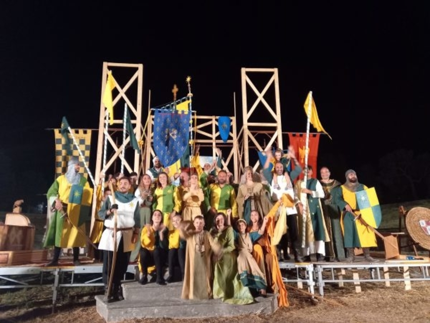 porta san giacomo lucera