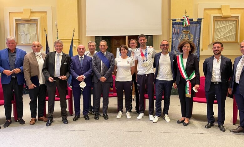 samele criscio foggia