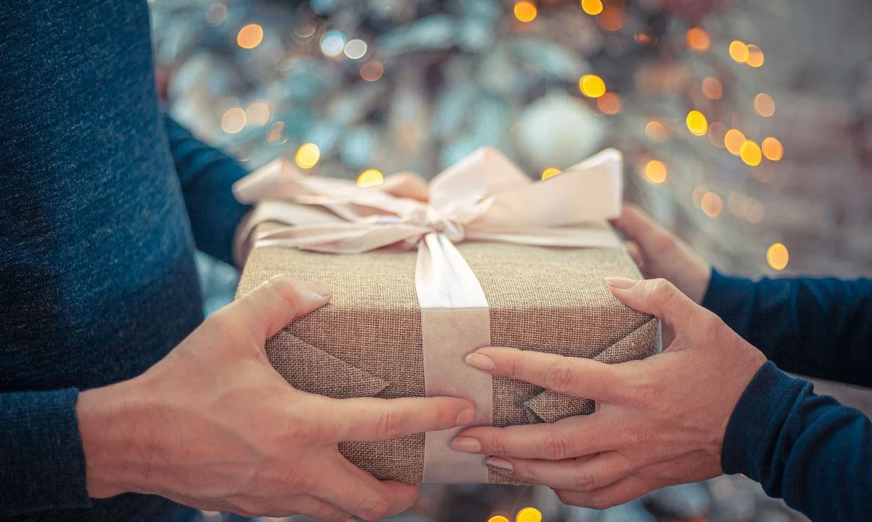 Migliore amico: consigli utili per un regalo unico - Foggia Reporter