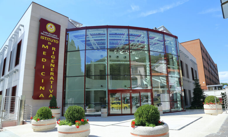 casa sollievo