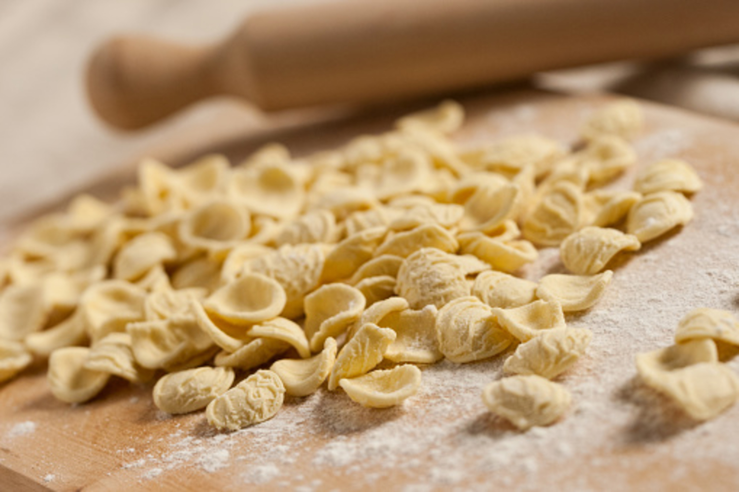 orecchiette foggia
