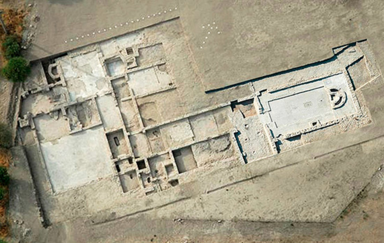 faragola ascoli satriano