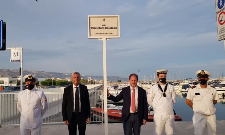 moli marina del gargano manfredonia