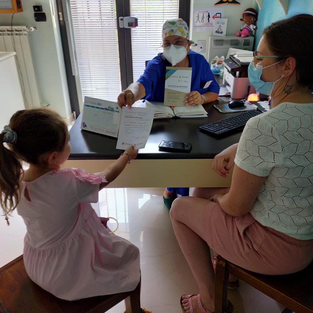 pediatri gentilezza foggia