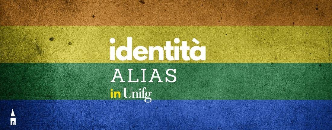 foggia unifg identità genere