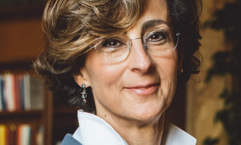 Marta Cartabia foggia
