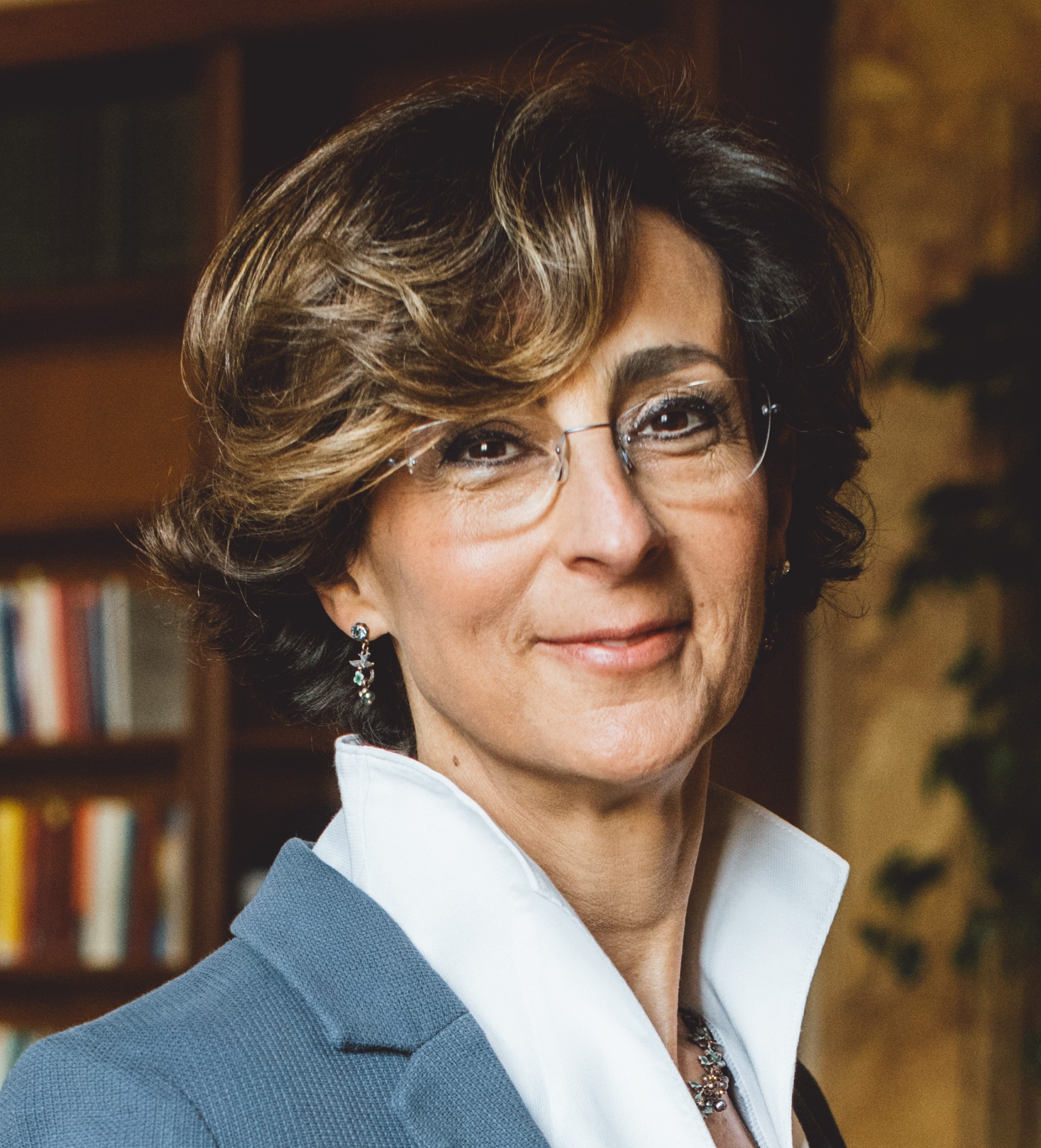 Marta Cartabia foggia