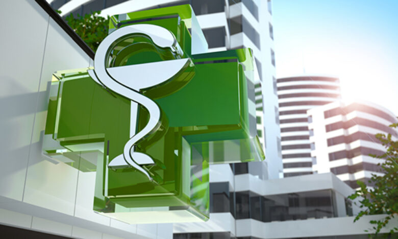 farmacia