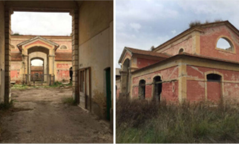 san severo ex macello