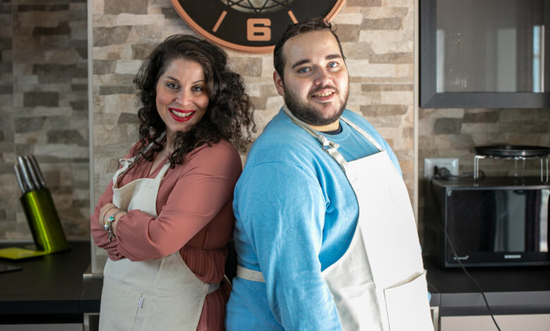 cucina fuori sede