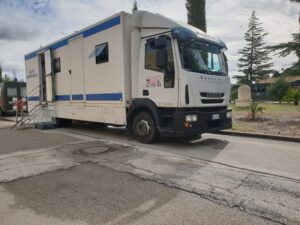 avis foggia militari