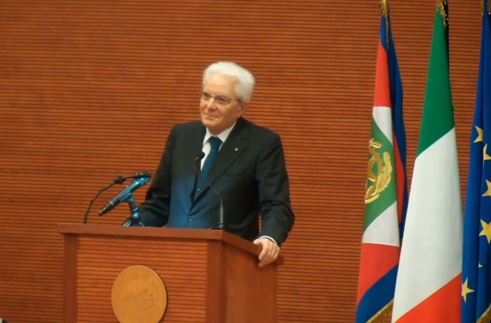 mattarella
