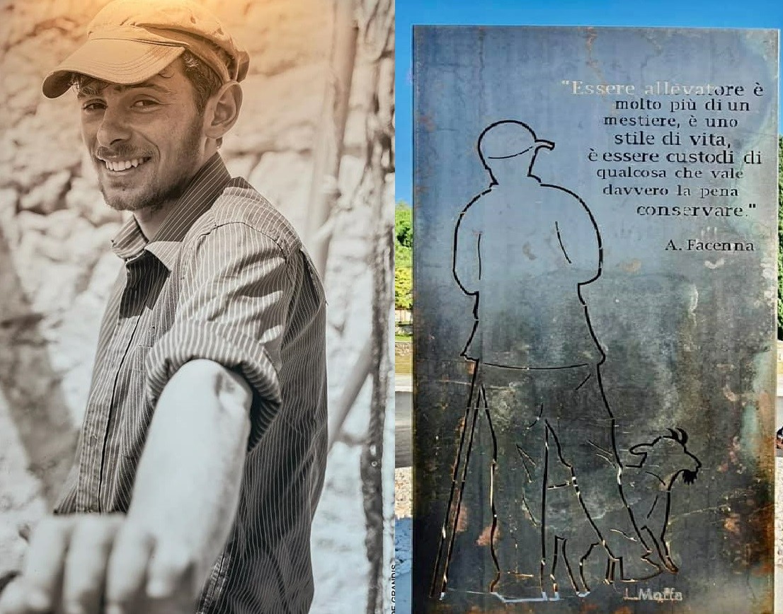 antonio facenna carpino