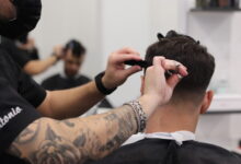 Photo of Non chiamatelo solo barbiere: savoir-faire e formazione, le carte vincenti di Maurizio Barber Shop