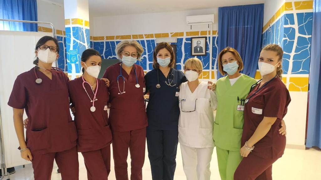 giornata mondiale diabete lastaria riuniti foggia