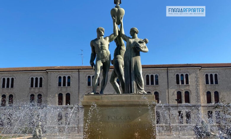 piazza italia-caserma miale