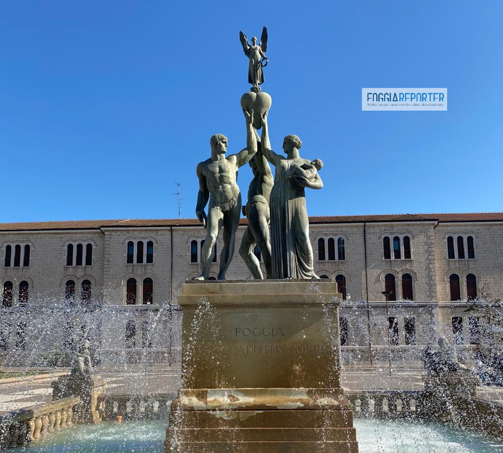 piazza italia-caserma miale