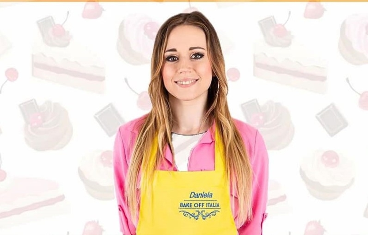 daniela ribezzo foggia