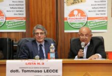Photo of “Quando David Sassoli venne a Orsara”: il ricordo del sindaco Lecce dopo la scomparsa del presidente del Parlamento europeo
