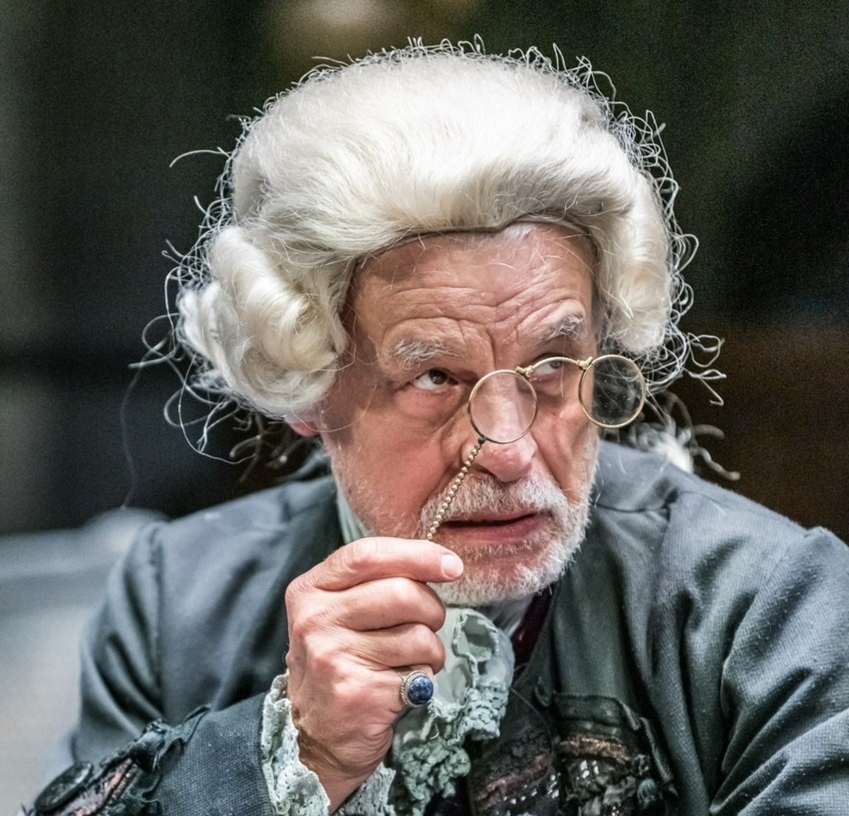 michele placido foggia