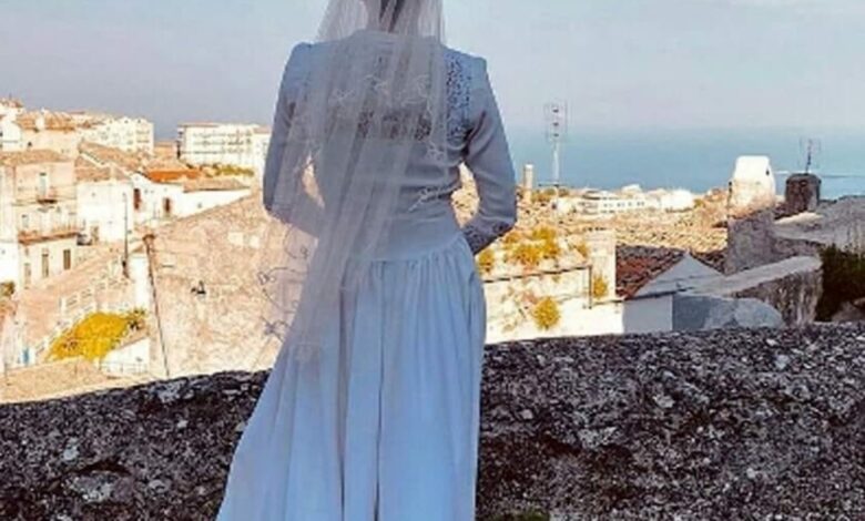 la sposa