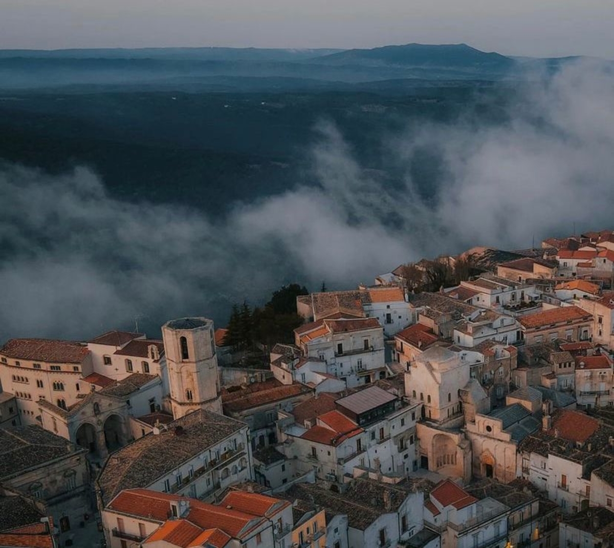 michele rinaldi monte sant'angelo