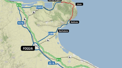 Photo of La “superstrada del Gargano” si farà: primo lotto Vico del Gargano-Vieste già finanziato con 300 milioni di euro
