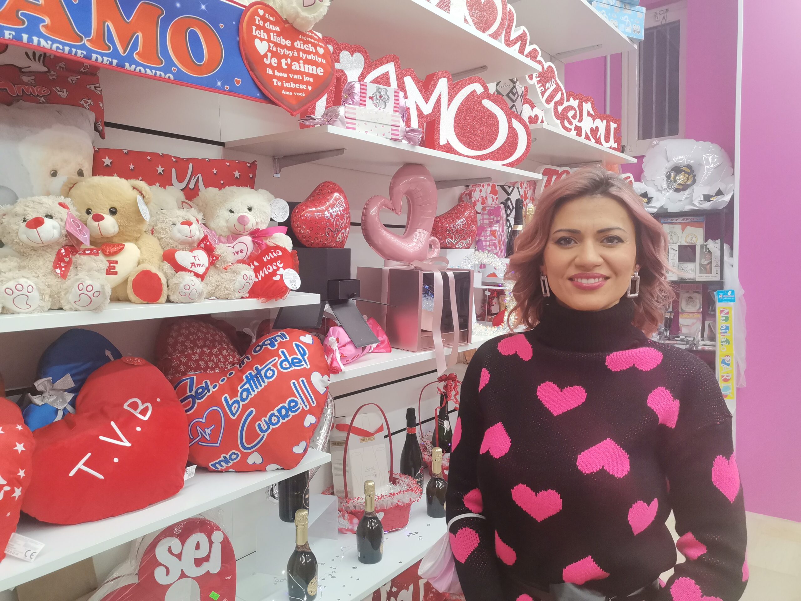 Doriana Carnevale Foggia