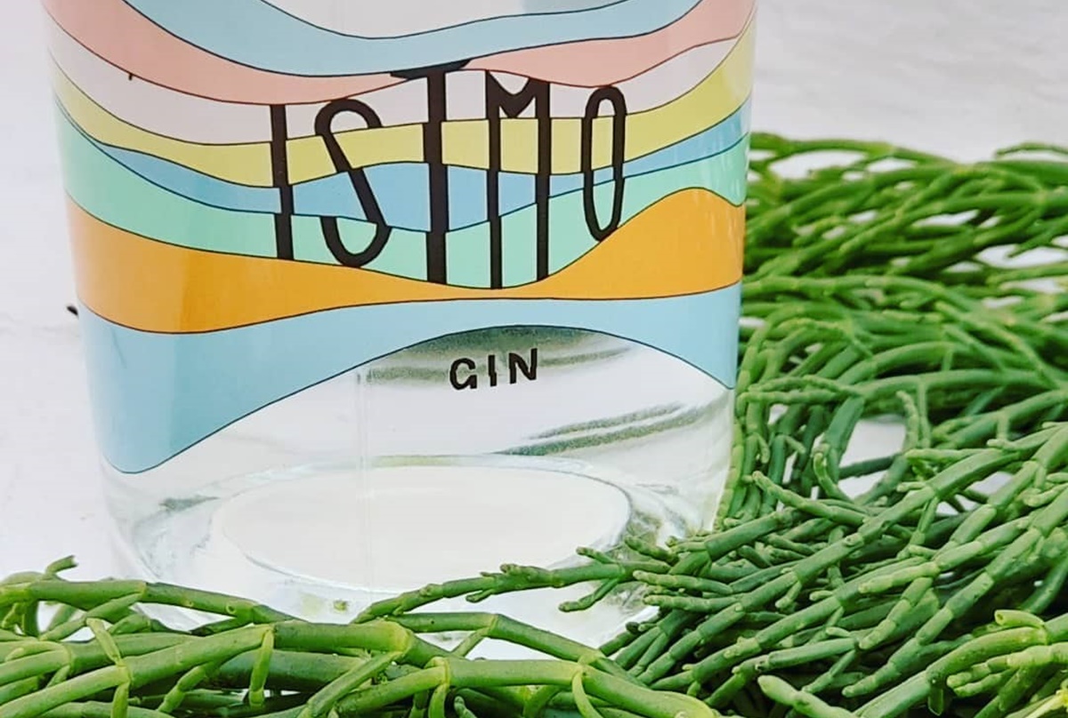 Istmo Gin