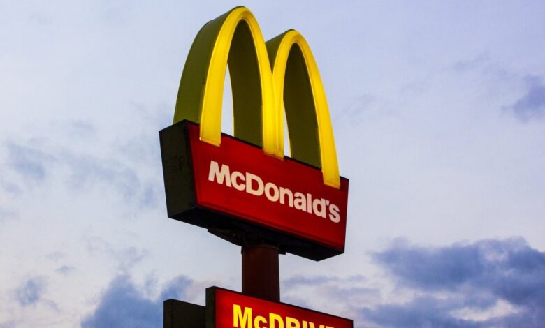 MacDonalds