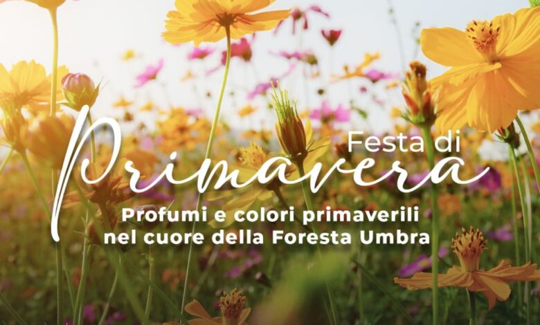 Festa di Primavera
