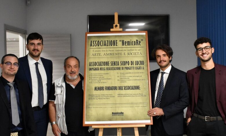 Photo of Dagli scarti degli agrumi al riciclo sostenibile delle batterie esauste. L’idea vincente di AraBat, innovativa startup made in Puglia
