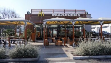 Photo of A Foggia McDonald’s e Fondazione Ronald McDonald donano 95 pasti caldi a settimana, insieme a Banco Alimentare della Daunia