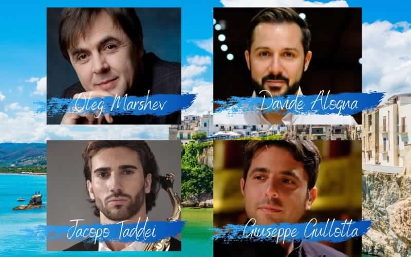 vieste music academy