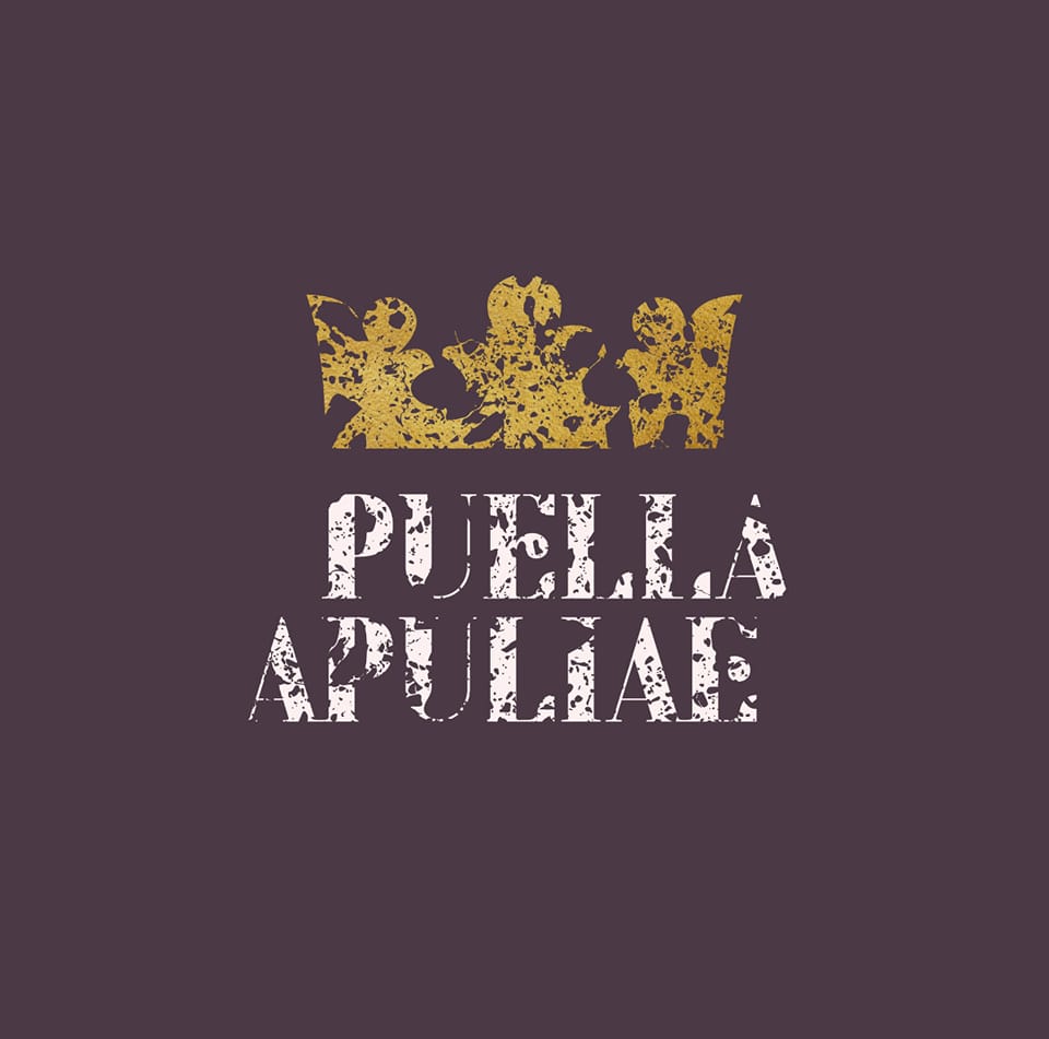 puella apuliae rebeers