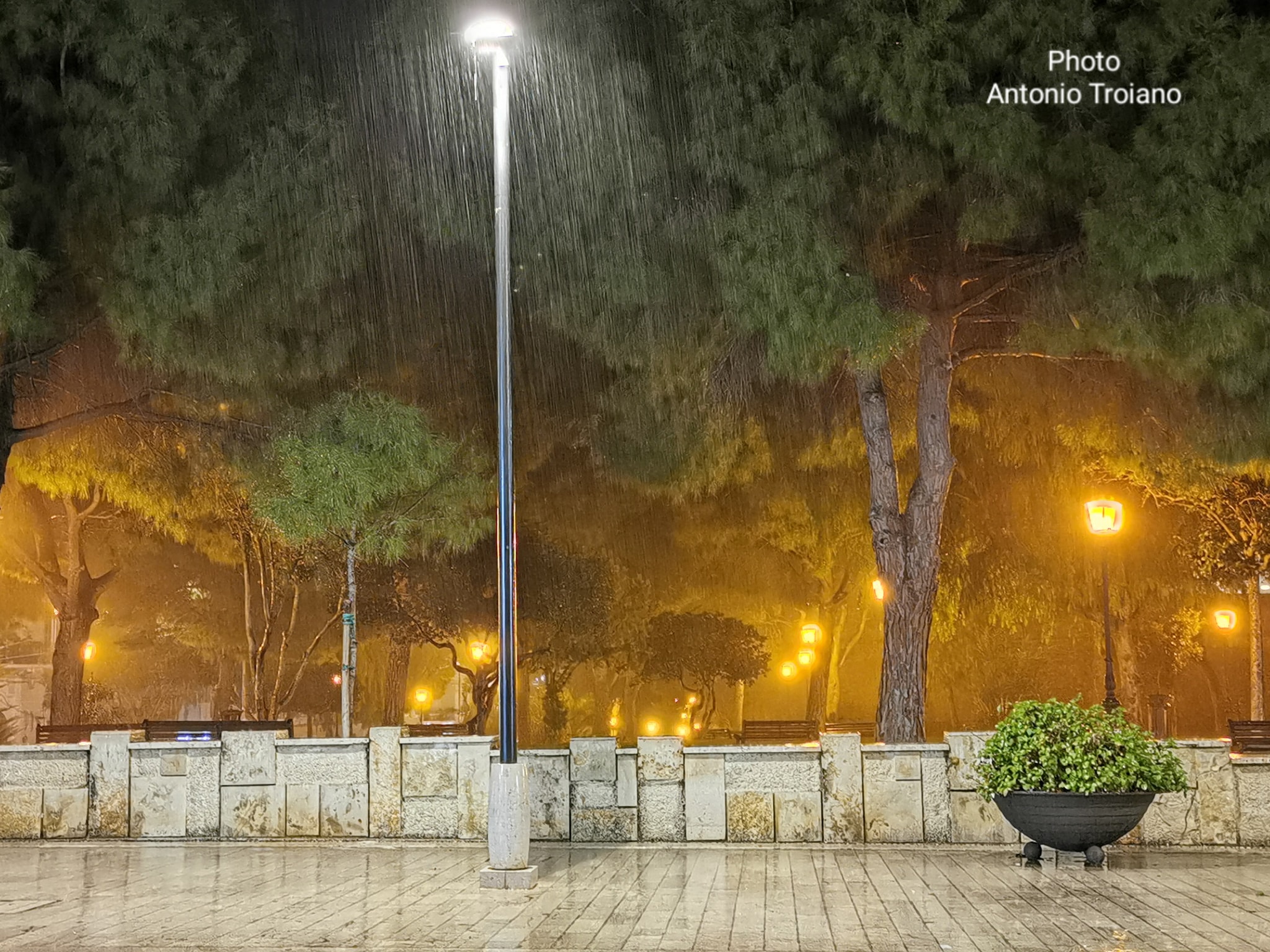 Foto Antonio Troiano